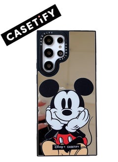 Silvery/Mickey