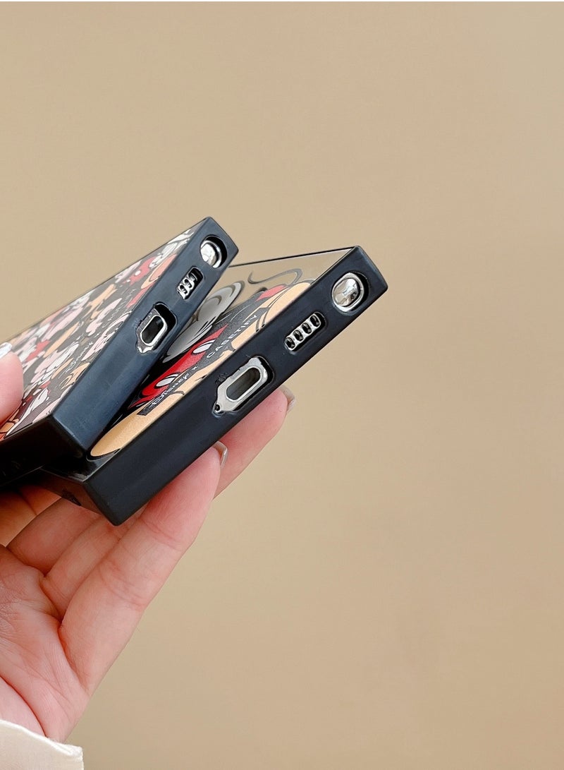 Casetify Case for Samsung Galaxy S22 Ultra Mickey Cover - Image 3