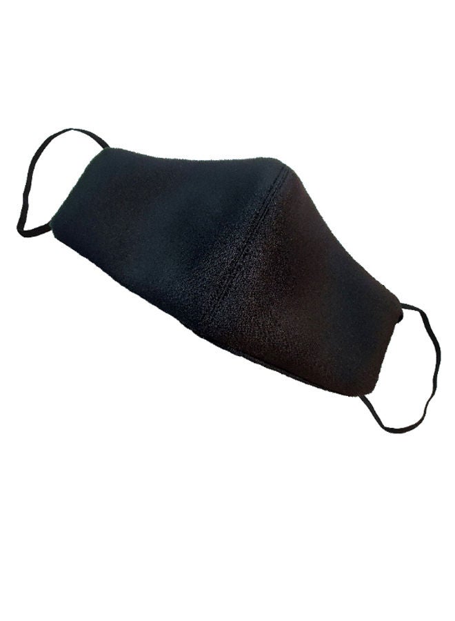 NIBEMINENT Reusable And Washable Face Mask