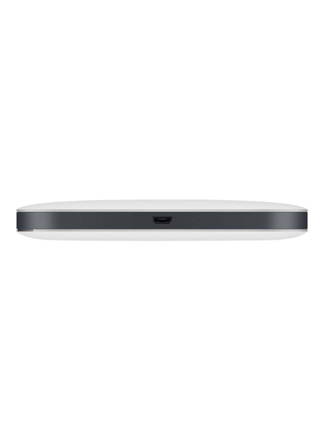 HUAWEI 4G Dual Band Portable Router White - Image 4