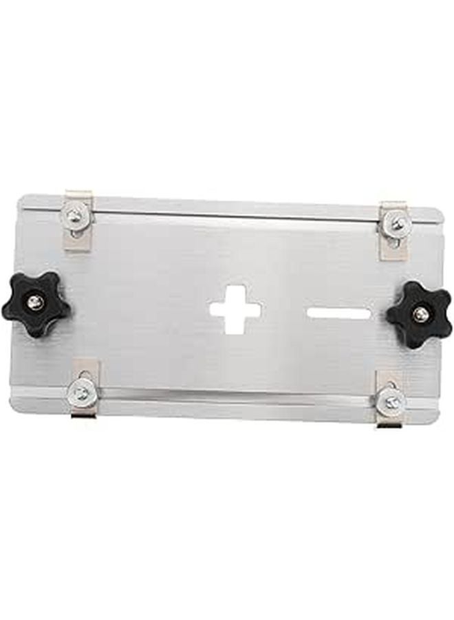 Multifunctional Electric Jig Saw Flip Board Safety For Home Projects - Image 1