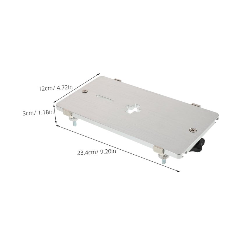 Multifunctional Electric Jig Saw Flip Board Safety For Home Projects - Image 3