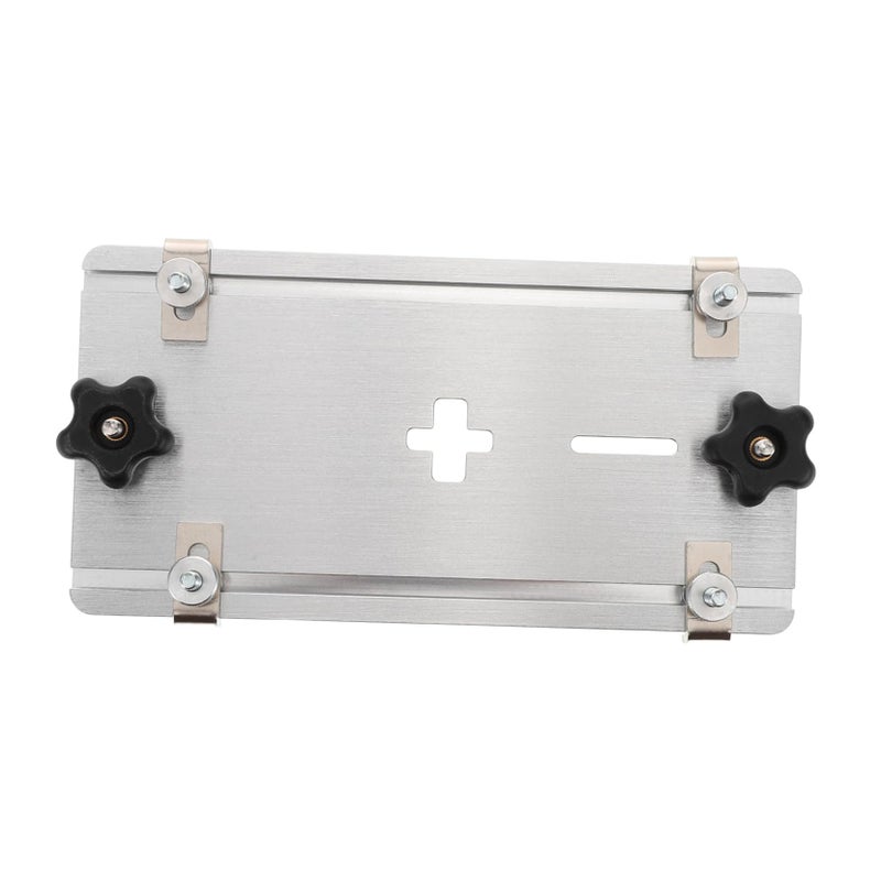 Multifunctional Electric Jig Saw Flip Board Safety For Home Projects - Image 2