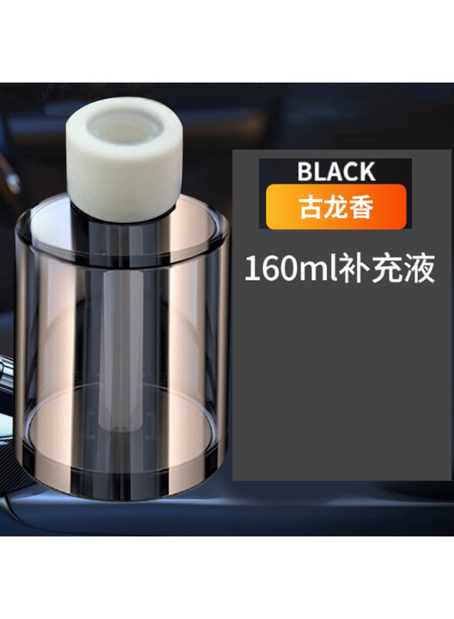 Car Spray Humidifier Summer High-end Car Xiangfen Men's Car Interior Al Smart Perfume Aroma Diffuser New