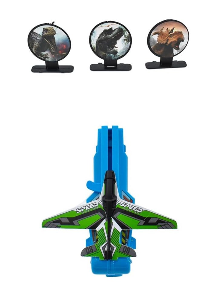 HALE Air Battle Continuous Launch - Image 3