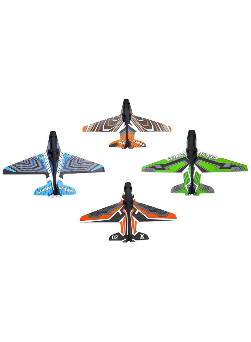 HALE Air Battle Continuous Launch - Image 4