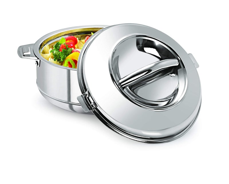 ESTEELO Sleek |1500 ml |S.S Hot Pot - Image 2