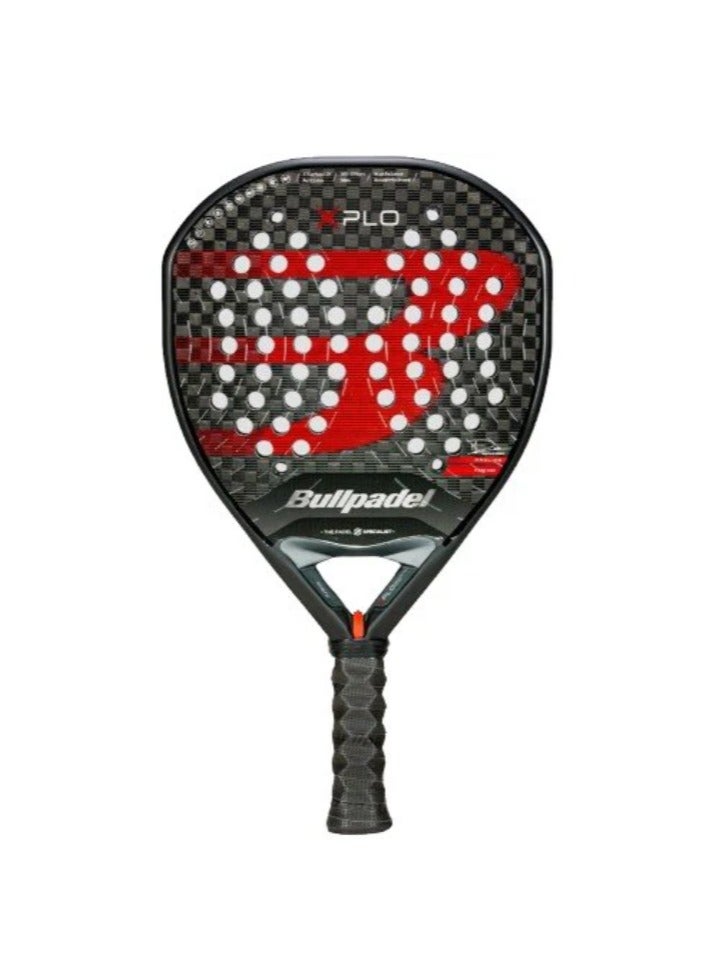 بول باديل مضرب بادل بولباديل X PLO 2025 - Image 1