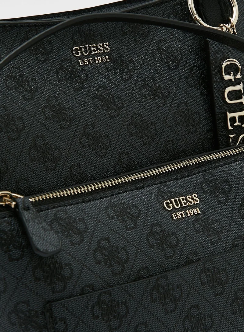 GUESS Naya Tote
