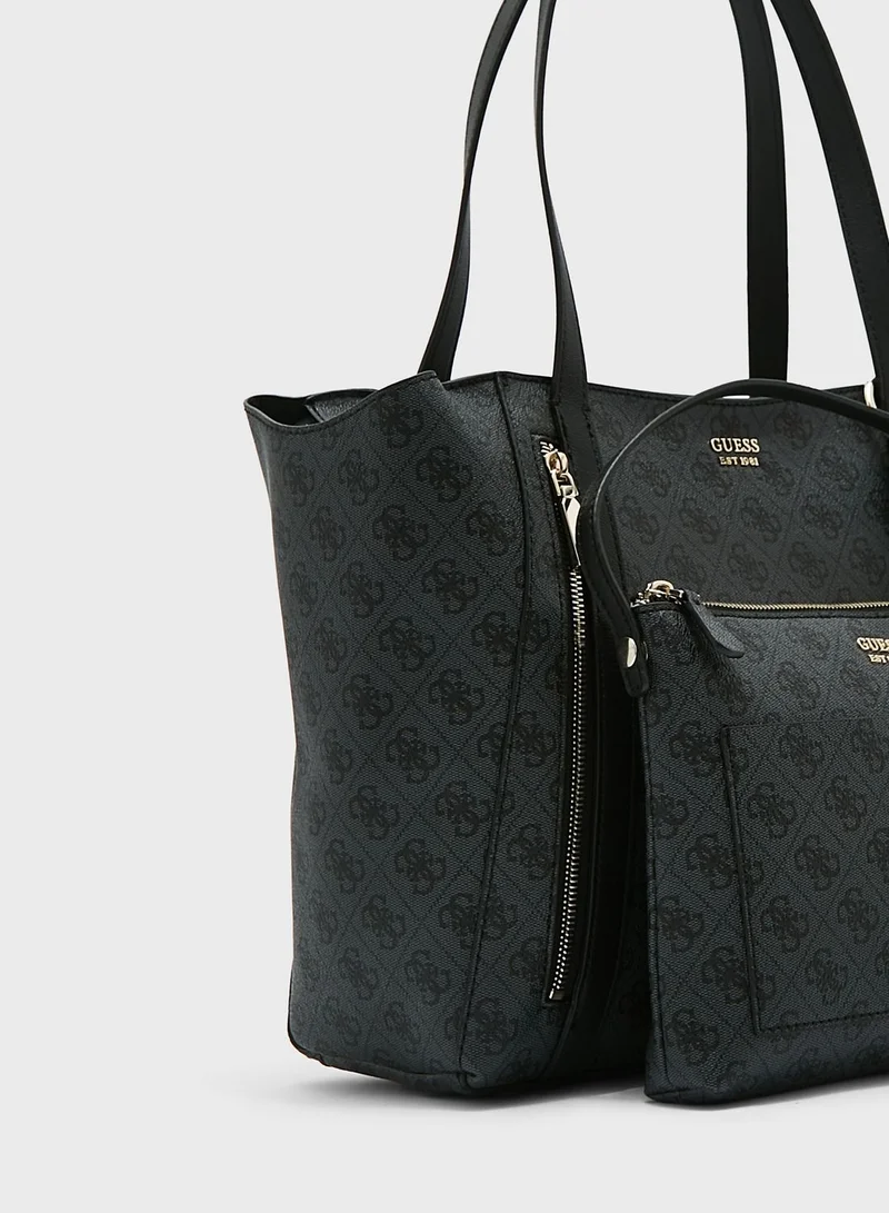GUESS Naya Tote