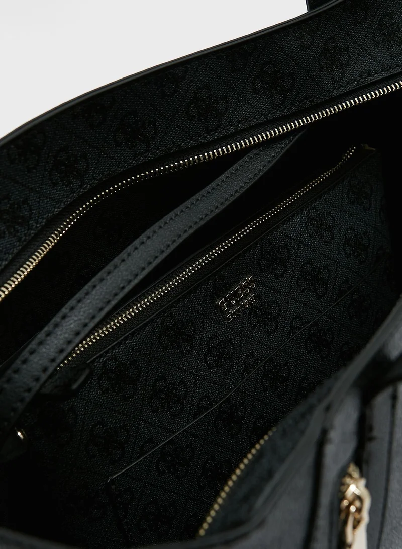 GUESS Naya Tote