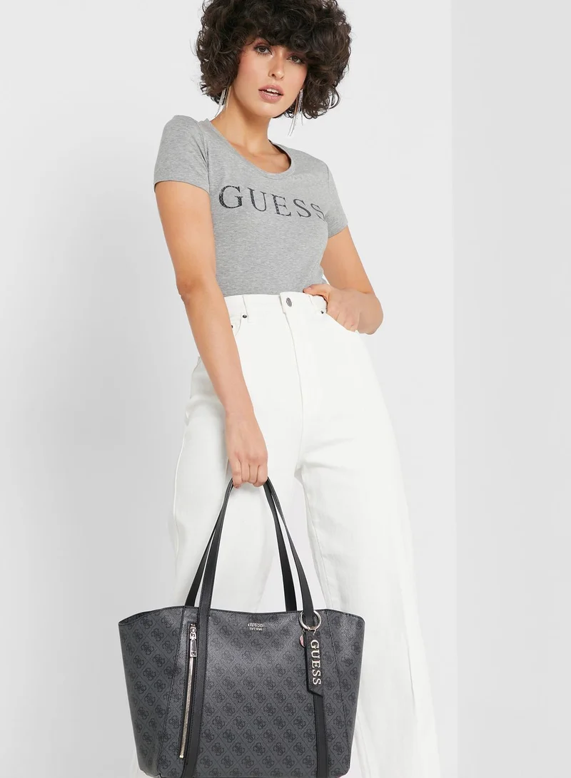GUESS Naya Tote