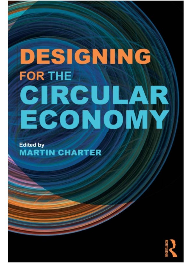 Routledge Designing for the Circular Economy  - Image 1