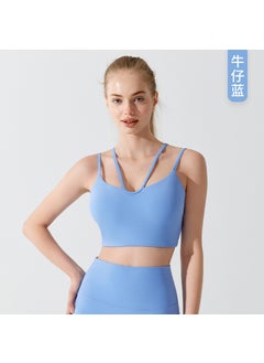 denim blue