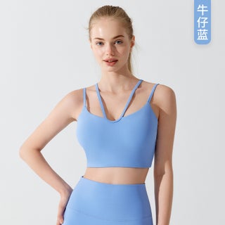 denim blue