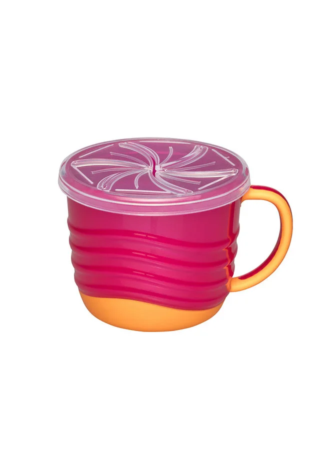 نيب 2-in-1 Snack Box -250ml