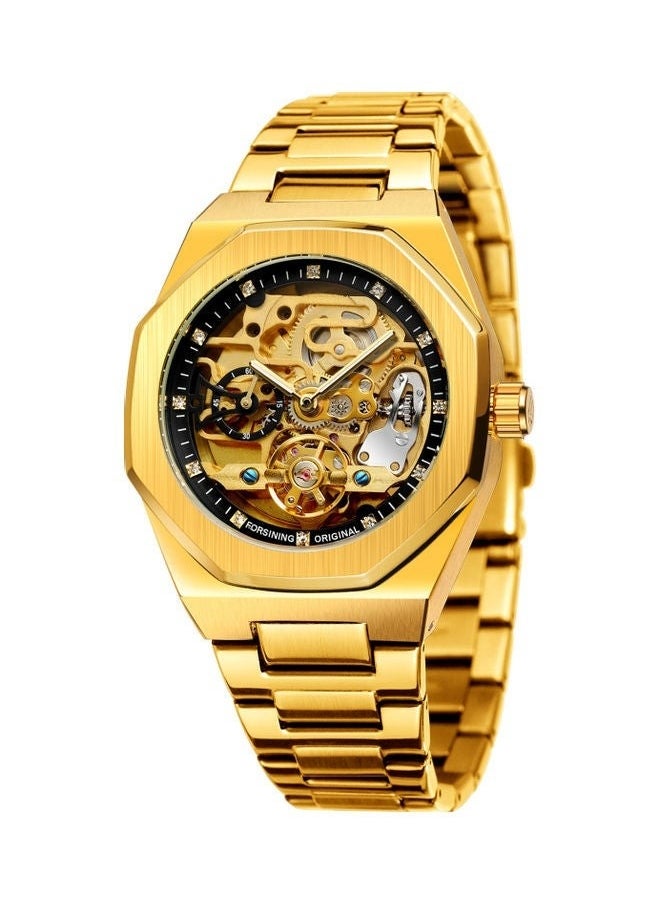 Men's Automatic Mechanical Watch - 41 mm - pzsku/ZC363C4E7907AC7B44730Z/45/_/1734685872/c3431437-eb70-453e-bec0-8c2b887573c4