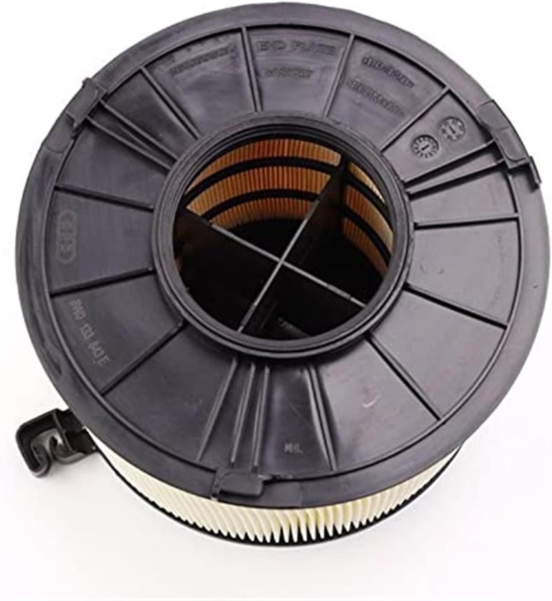 Wivplex Activated Carbon Air Filter for Audi Models - Image 2