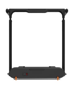 KINGSMITH Wp440Q4 R3 Hybrid+ Treadmill | Upto 120Kg User Weight | Adjust The Speed From 1 To 12 Km/H | Brushless 1Hp 735W | Black  - Image 4