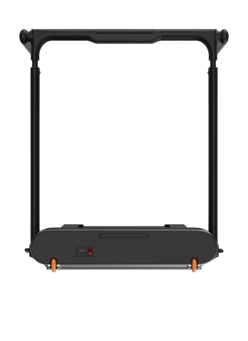 Kingsmith WP440Q4 R3 Hybrid+ Treadmill | upto 120kg user weight | adjust the speed from 1 to 12 km/h | Brushless 1HP 735W  | Black - pzsku/ZC363F83EA72578E0AE7FZ/45/_/1737697303/15e5daf2-69bf-4f7e-bdaa-15e16c859fbe