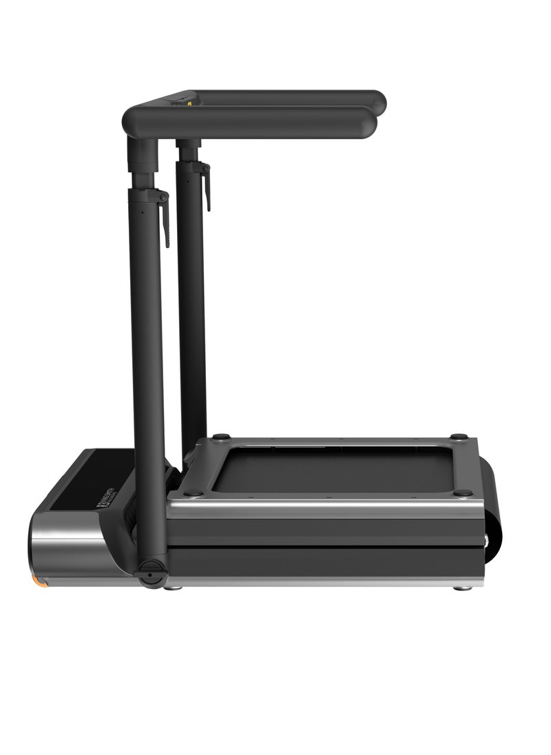 Kingsmith WP440Q4 R3 Hybrid+ Treadmill | upto 120kg user weight | adjust the speed from 1 to 12 km/h | Brushless 1HP 735W  | Black - pzsku/ZC363F83EA72578E0AE7FZ/45/_/1737697333/bfd1ff06-49f4-4277-bcb3-f4743b9c9bda