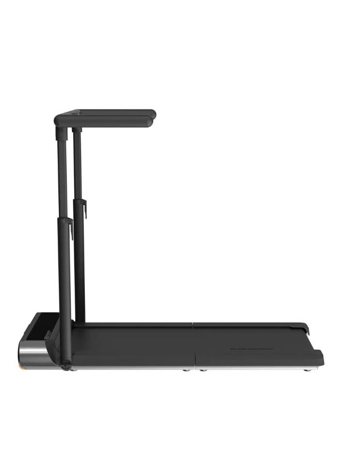 Kingsmith WP440Q4 R3 Hybrid+ Treadmill | upto 120kg user weight | adjust the speed from 1 to 12 km/h | Brushless 1HP 735W  | Black - pzsku/ZC363F83EA72578E0AE7FZ/45/_/1737697856/8aff5ed4-74d4-4d83-afa5-589e70a407a7