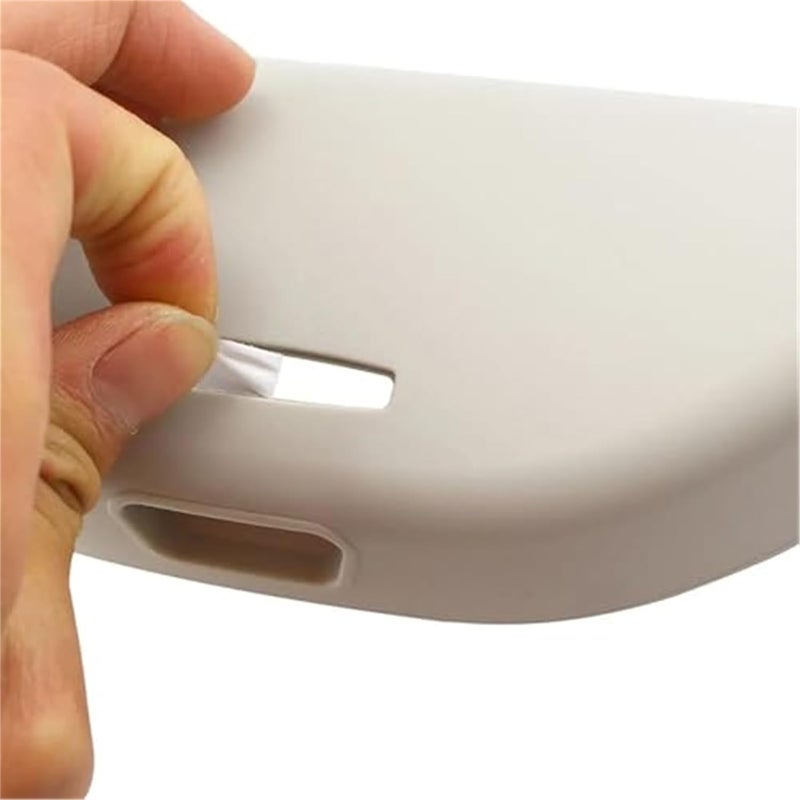 Wivplex Car Glasses Storage Case for VW Models - Image 5