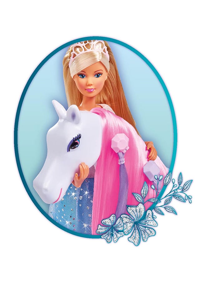 Simba STEFFI LOVE RIDING PRINCESS  - Image 4