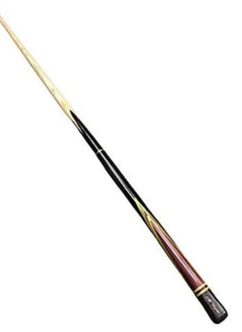 Snooker Cue Stick Play Billiard Pool Sticks Wood Materials Straight Feel Good Beautiful Entertainment Snooker Billiard Tool