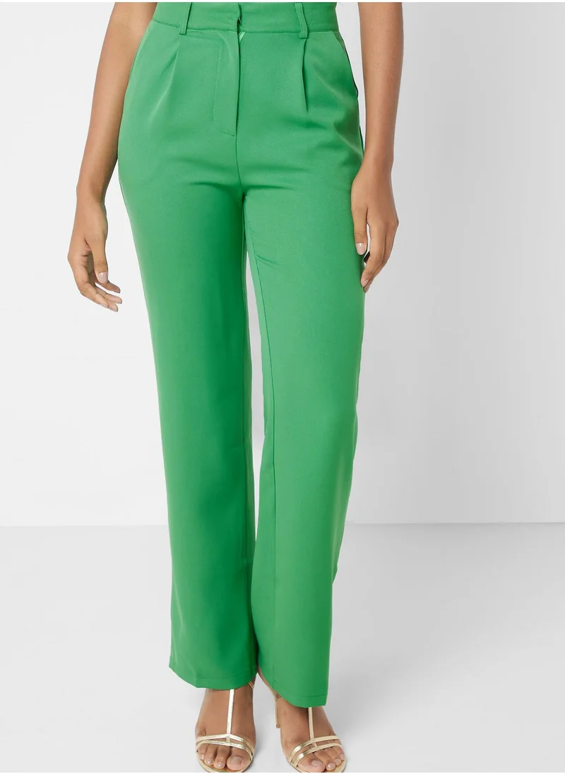 ELLA High Waisted Pants