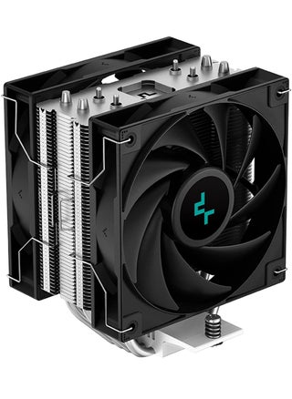 AG400 Plus Single Tower 120mm CPU Cooler - Black | Support Intel - LGA1700/1200/1151/1150/1155 & AMD - AM5/AM4 - R-AG400-BKNNMD-G - pzsku/ZC3645BA60835ECAAFAD5Z/45/_/1723980236/99007003-e497-436a-8743-f55f37f7896a