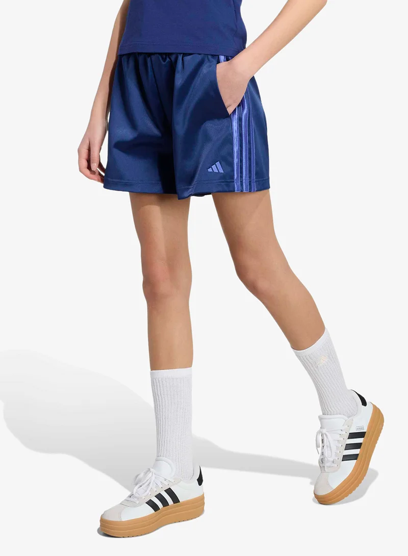 Adidas Youth Essential Logo Shorts