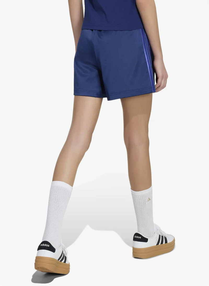 Adidas Youth Essential Logo Shorts