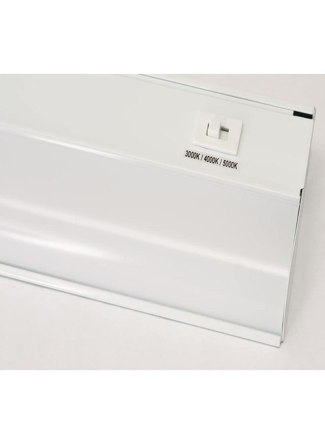 AFX 12" T5L 2 LED Undercabinet - White - Adjustable CCT - Image 2