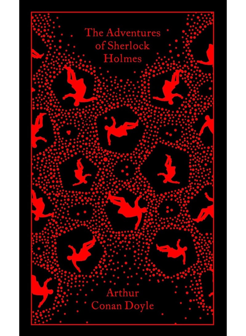 The Adventures of Sherlock Holmes