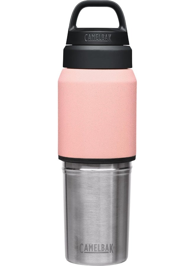 CAMELBAK كاملباك مالتي بيف SST فراغ ستانلس 17 أونصة/12 أونصة - Image 5