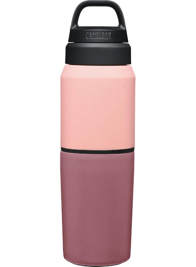 CAMELBAK كاملباك مالتي بيف SST فراغ ستانلس 17 أونصة/12 أونصة - Image 3