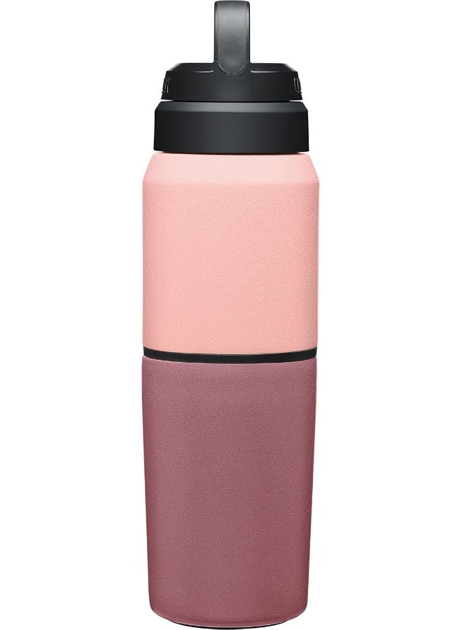 CAMELBAK كاملباك مالتي بيف SST فراغ ستانلس 17 أونصة/12 أونصة - Image 2