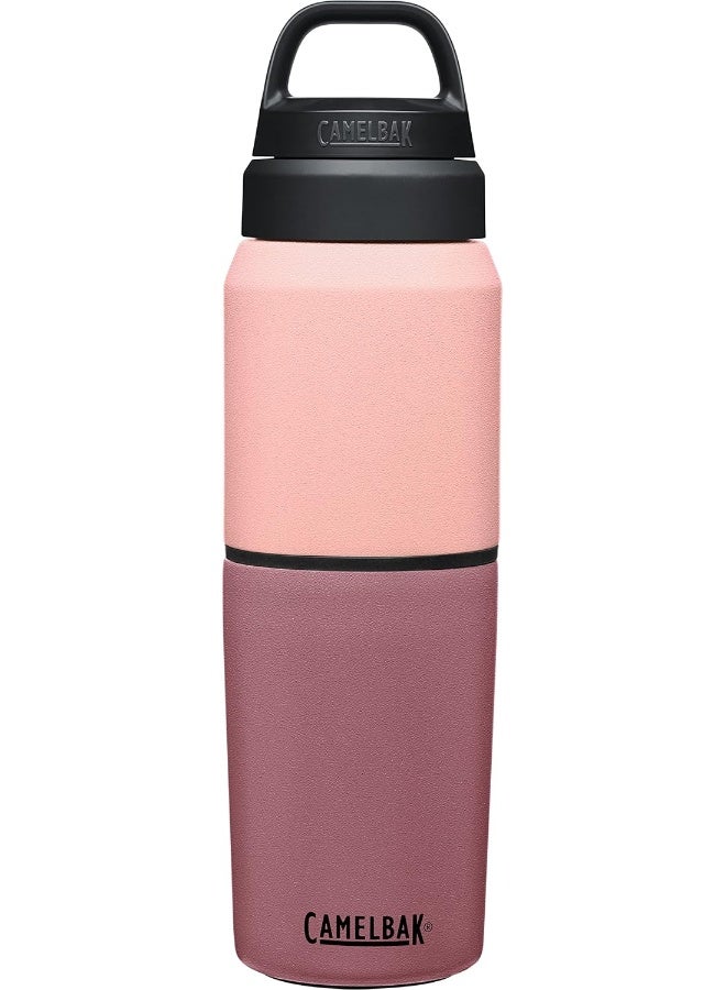 CAMELBAK كاملباك مالتي بيف SST فراغ ستانلس 17 أونصة/12 أونصة - Image 1