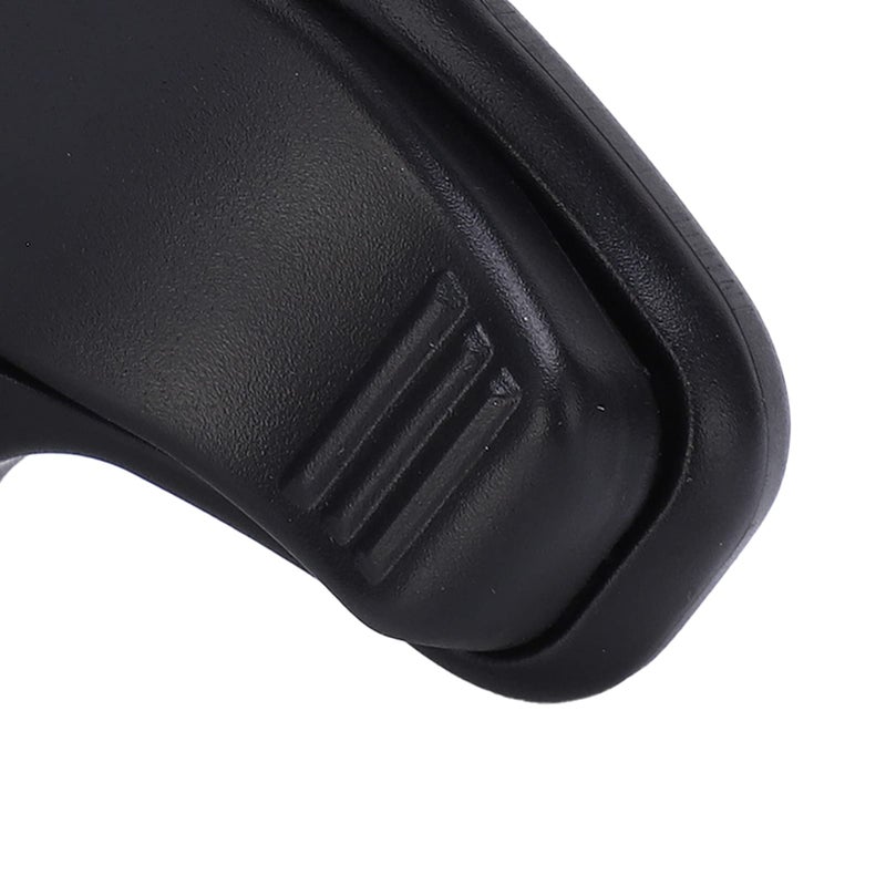 Car Sunroof Shade Handle Buckle Accessory Direct Fit Easy Installation Durable - Image 5