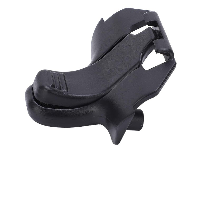 Car Sunroof Shade Handle Buckle Accessory Direct Fit Easy Installation Durable - Image 2