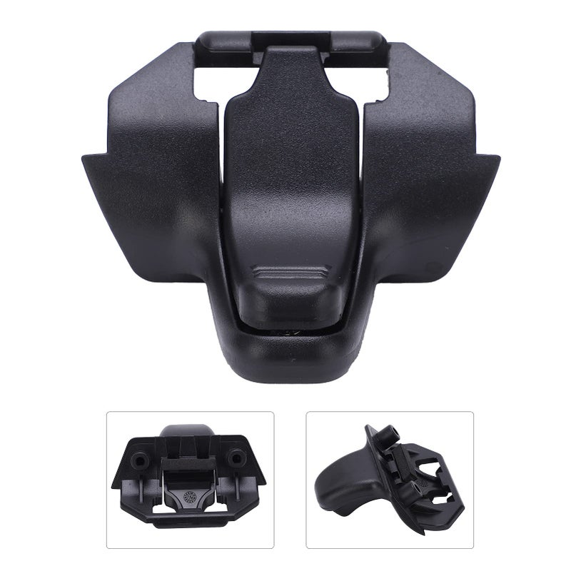 Car Sunroof Shade Handle Buckle Accessory Direct Fit Easy Installation Durable - Image 3