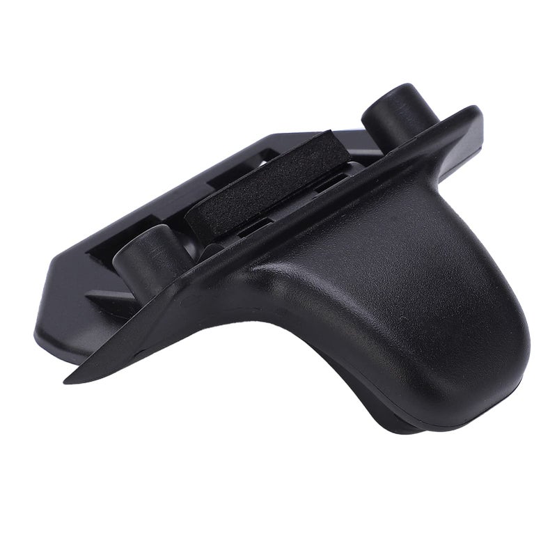 Car Sunroof Shade Handle Buckle Accessory Direct Fit Easy Installation Durable - Image 4