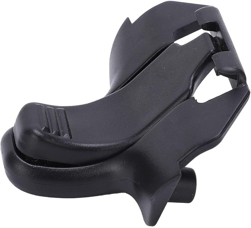 Car Sunroof Shade Handle Buckle Accessory Direct Fit Easy Installation Durable - Image 1