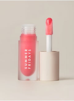 Pink Cloud