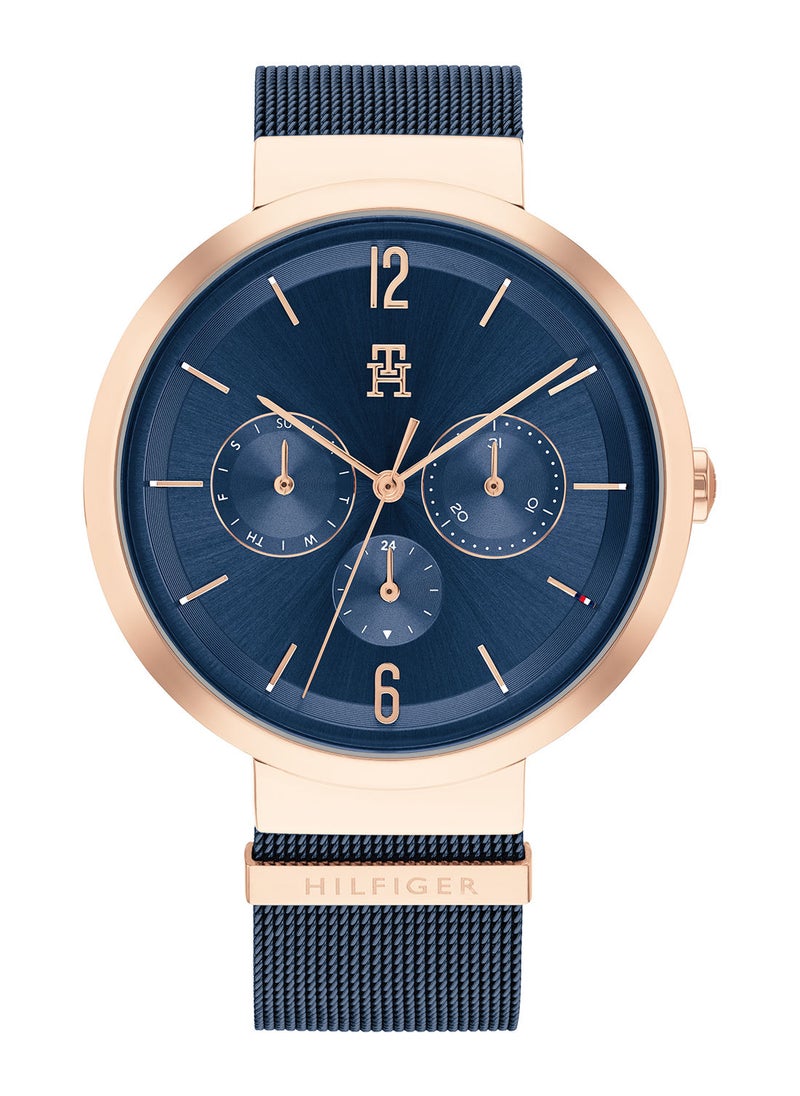 Stainless Steel Analog Wrist Watch 1782541 - pzsku/ZC365045F3D2D0A43A4DBZ/45/_/1664288030/235208dc-a6a1-44bf-9bd8-b9fb04bdd8b3