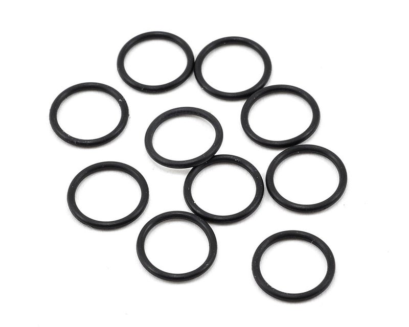 X RAY 8x1mm Lower Shock Cap O-Ring (10) - Image 1