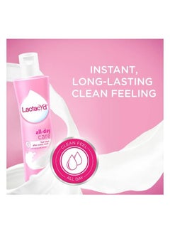 lactacyd All Day Care Feminine Wash 150ml 