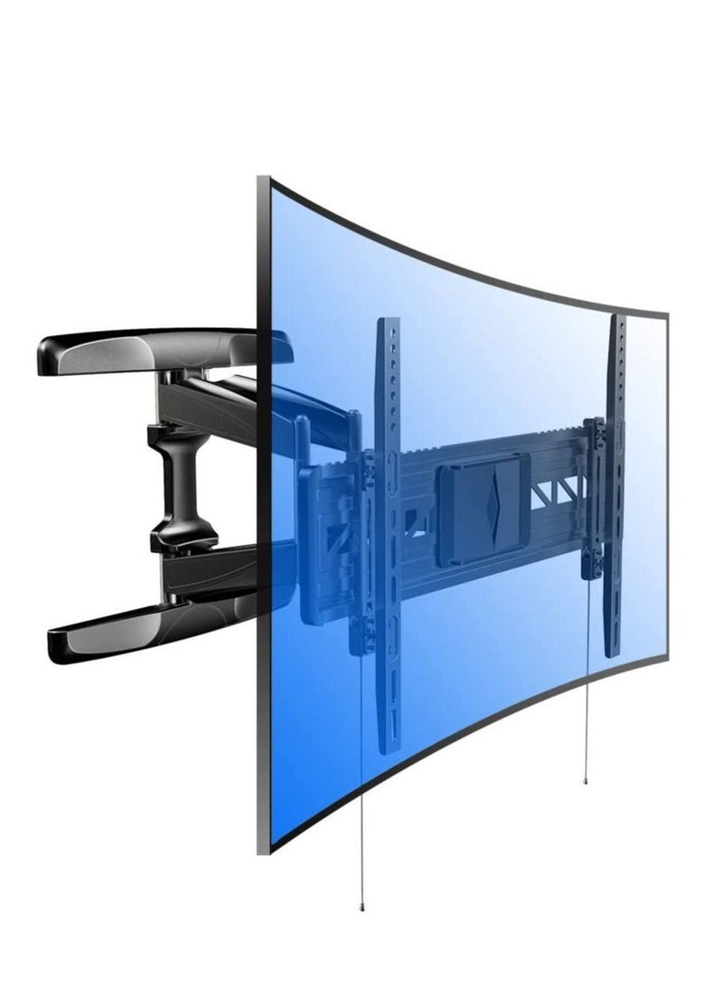 Wall Mount SH 1015P Fit Screen Size 43"-80" - Image 1