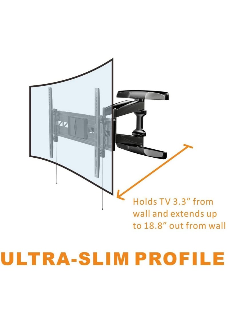 Wall Mount SH 1015P Fit Screen Size 43"-80" - Image 3